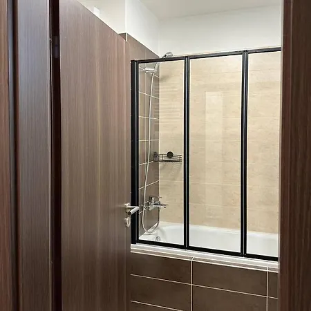 Appartement Comfort Free Parking