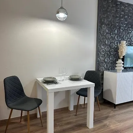 Appartement Comfort Free Parking *