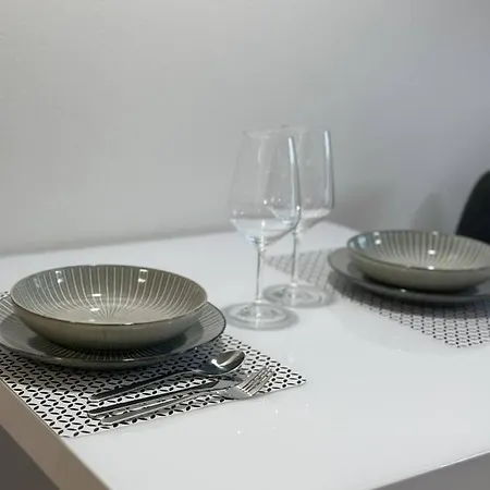 Appartement Comfort Free Parking Trenčín