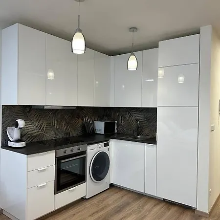Appartement Comfort Free Parking *